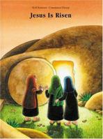 Jesus Is Risen (Children) 0814627641 Book Cover