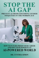 Stop the AI Gap B0HD6NMLVW Book Cover