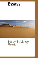 Essays 0526938374 Book Cover