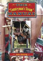 The " Countryman's Steam Manual 1854861360 Book Cover