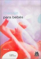 Masaje para bebés (Color)+Póster (Embarazo/Bebes) 8480191600 Book Cover