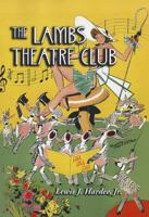 The Lambs Theatre Club 0786460954 Book Cover