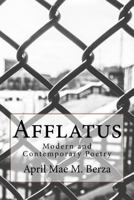 Afflatus Issue 1 1512381063 Book Cover