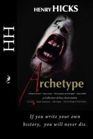 Archetype 1983641804 Book Cover