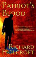 Patriot's Blood 1480289639 Book Cover
