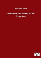 Geschichte Des Volkes Israel 1143701224 Book Cover