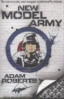 New Model Army 0575083611 Book Cover