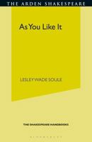 As You Like It 1403936293 Book Cover