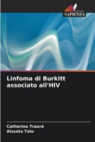 Linfoma di Burkitt associato all'HIV 6630289447 Book Cover