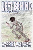 Left Behind 1905723644 Book Cover