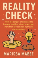 Reality Check B0FJ7RFYJZ Book Cover