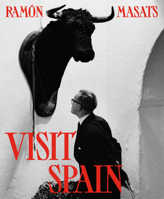 Visit Spain 8418934824 Book Cover