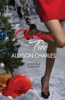The Christmas Tree 1601836066 Book Cover
