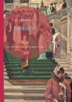 Lablache: La vie et l'héritage de Luigi Lablache, légende de l'opéra (French Edition) 2322554243 Book Cover