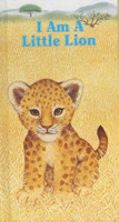 I Am a Little Lion (Furry Friends) 0718829085 Book Cover