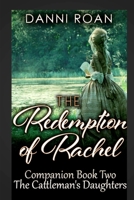The Redemption of Rachel 1530904161 Book Cover