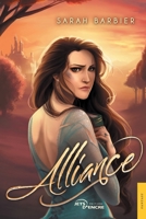 Alliance (French Edition) 2355230358 Book Cover