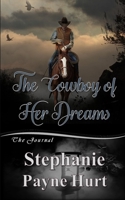 The Cowboy of Her Dreams B089TWPX6X Book Cover
