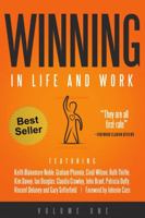 Winning In Life And Work : Volume 1 1291096779 Book Cover