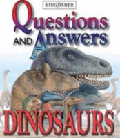 Dinosaurs (Questions and Answers Paperbacks) 0753453096 Book Cover