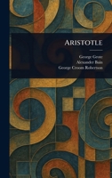 Aristotle 1016659644 Book Cover