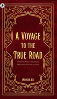 A Voyage to the true road 936723306X Book Cover