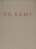 Y. Z. Kami 1932598634 Book Cover