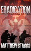 Eradication (Containment) 1719974446 Book Cover