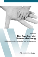 Das Problem der Vaterentbehrung 3639400151 Book Cover