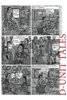 D-Unit Tales B0CMPH6D6Y Book Cover