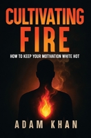 Cultivating Fire: How to Keep Your Motivation White Hot 0962465666 Book Cover