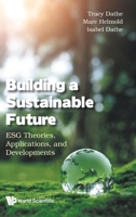 Building a Sustainable Future 1800617615 Book Cover