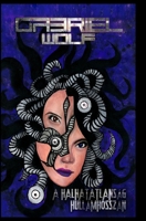 A halhatatlanság hullámhosszán: Hydra-verzió B0BS8KCD3Y Book Cover