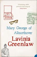 Mary George of Allnorthover 0007204590 Book Cover