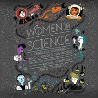 Women in Science 2019 Wall Calendar 1449498914 Book Cover