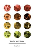 Nicotine and Napalm 1090852584 Book Cover