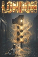LONDON 1888: Jack the Ripper - Mask in the Mist (PSICHANTASY DARKTRUE: THE TREE OF THE PSYCHE) B0GJRR41KD Book Cover