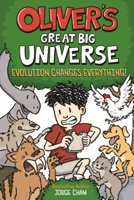 Evolution Changes Everything! B0GMZ9PYK7 Book Cover