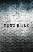 Good News Translation Men's Bible 1941449034 Book Cover