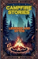 Campfire stories B0F2K5J5X2 Book Cover