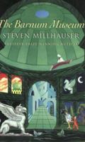 The Barnum Museum: Stories (American Literature Series) 1564781798 Book Cover