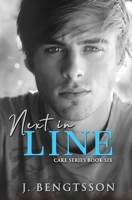 Next in Line 1949975312 Book Cover