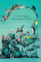 The Casket of Time 1632062054 Book Cover