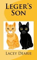 Leger's Son 1507731434 Book Cover