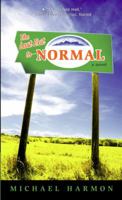 The Last Exit to Normal 044023994X Book Cover