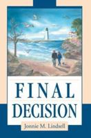 Final Decision 0595746438 Book Cover