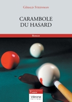 Carambole du hasard B0D8NWKGQT Book Cover