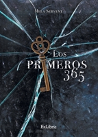 Los primeros 365 8418470275 Book Cover
