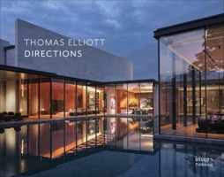 Thomas Elliott: Directions 1864709723 Book Cover