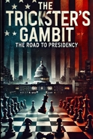 The Tricker's Gambit: The Road to Presidency B0DJL5FL47 Book Cover